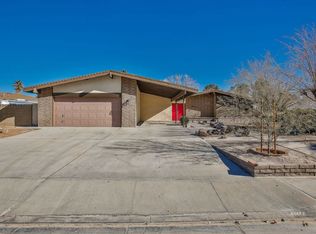 904 Sylvia Ave, Ridgecrest, CA 93555