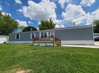 59 Leisure Ln, Anderson, IN 46013