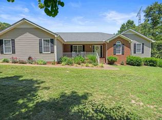 626 Clifty Hollow Rd, Bowling Green, KY 42101