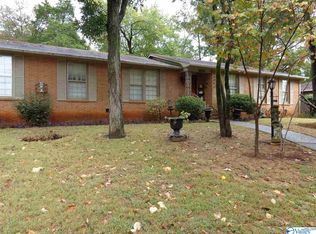 2504 Belle Meade Dr NE, Huntsville, AL 35811