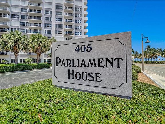 2nd image of 405 N Ocean Boulevard #1723