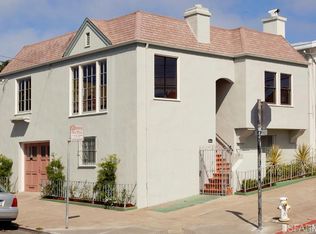 3044 Ulloa St, San Francisco, CA