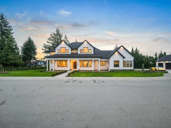 24782 59a Ave, Langley, BC V4W 1C3