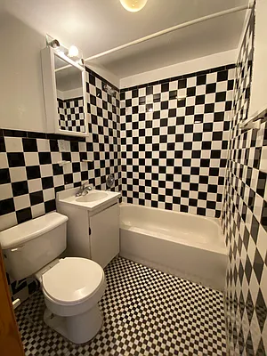 Rented by Crosstown Apartments NYC | media 27