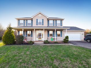 9215 Twinberry Dr, Bel Alton, MD 20611