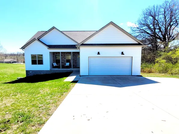 1322 Taylor Town Rd, White Bluff, TN 37187
