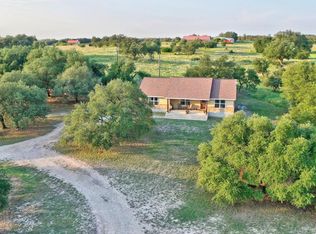 245 Big Sky Rd, Harper, TX 78631