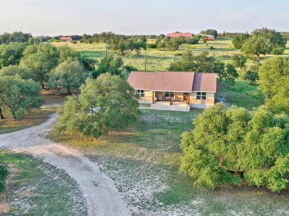 245 Big Sky Rd, Harper, TX 78631