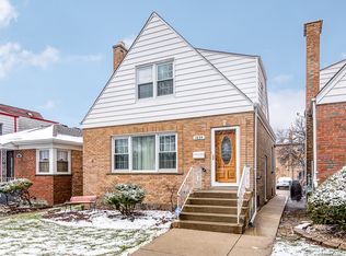 1034 Bohland Ave, Bellwood, IL 60104