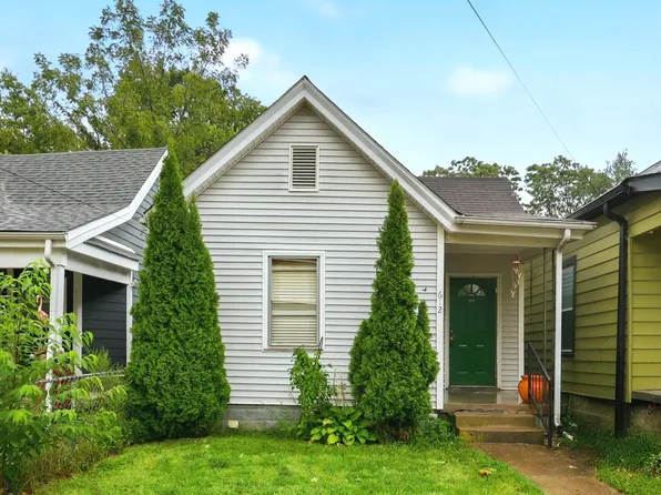 612 N Upper St, Lexington, KY 40508