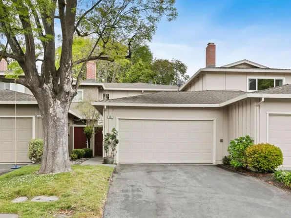 447 Lotus Ln, Mountain View, CA 94043