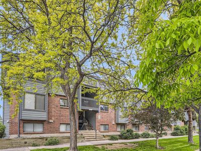 3558 S Depew Street #302, Lakewood, CO, 80235
