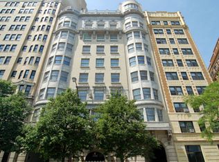 3314 N Lakeshore APT 5A, Chicago, IL 60657