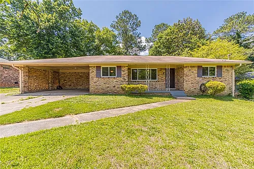 3213 Bobbie Ln Photo 1
