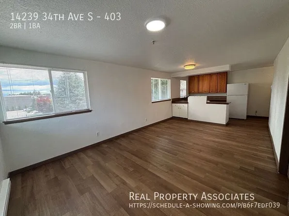 14239 34th Ave S #403, Seattle, WA 98168