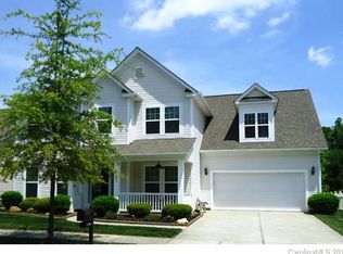 15007 Rosemary Way Dr, Huntersville, NC 28078