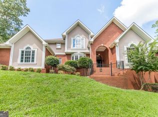 117 Richfield Cir, Kathleen, GA 31047