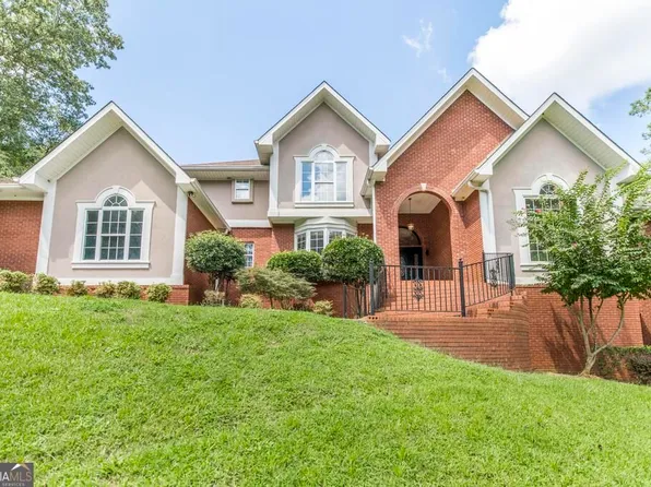 117 Richfield Cir, Kathleen, GA 31047