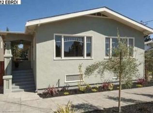 1809 Curtis St, Berkeley, CA 94702