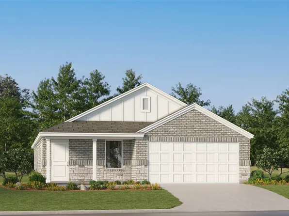 128 Glenwood Dr, Balch Springs, TX 75181