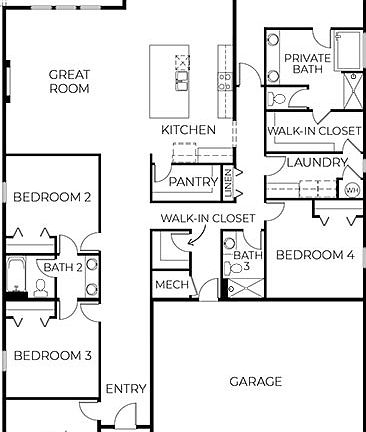 Floor Plan.