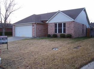 4426 Longhorn Trl, Temple, TX 76502