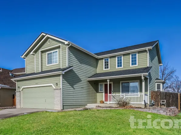 4879 E 119th Ct, Thornton, CO 80233