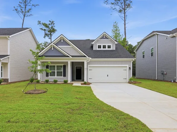 97 Jinks St #27, Yemassee, SC 29945