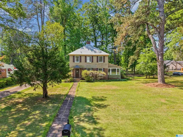 115 Oak St, Trussville, AL 35173