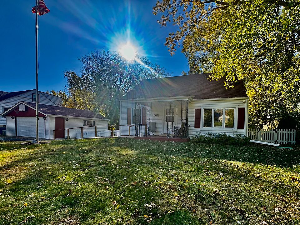 1st image of 2413 Lindberg Dr