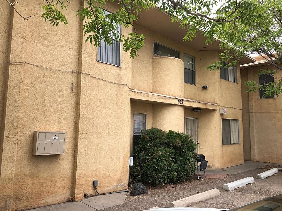 1st image of 305 Valencia Dr SE APT 3B