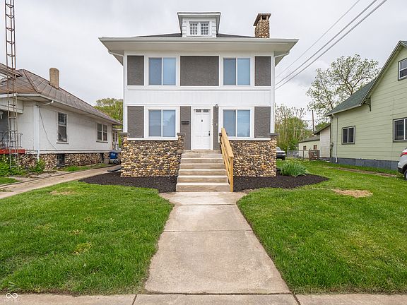 3rd image of 204 N Vine St