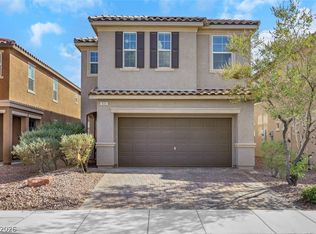 935 Spiracle Ave #0, Henderson, NV 89002