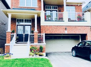 35 Doreen Dr, Thorold, ON L3B0G6