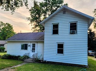 501 S Gorham St, Fayette, OH 43521