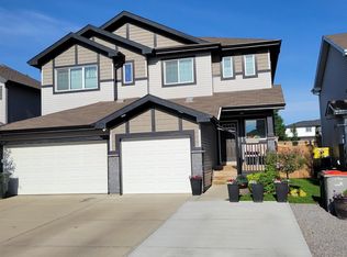 2030 Westerra Loop, Stony Plain, AB T7Z0H8