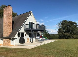 2702 Horseshoe Rd, Westfield, NC 27053