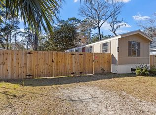 58 Maxson Rd, Crawfordville, FL 32327