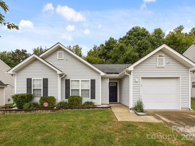 6922 Murray Grey Ln, Charlotte, NC, 28273