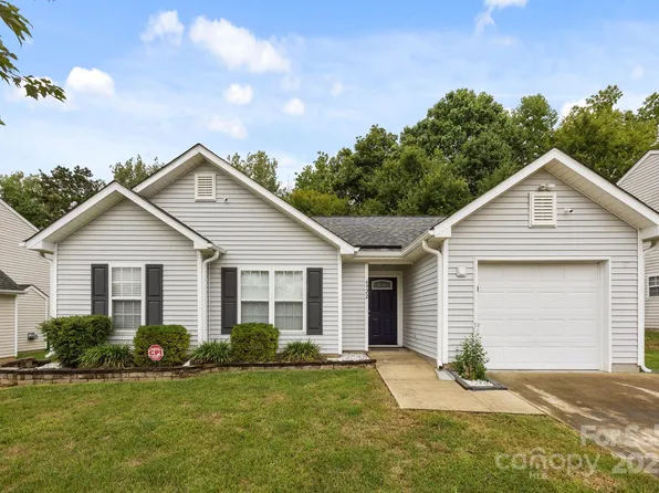 6922 Murray Grey Ln, Charlotte, NC 28273