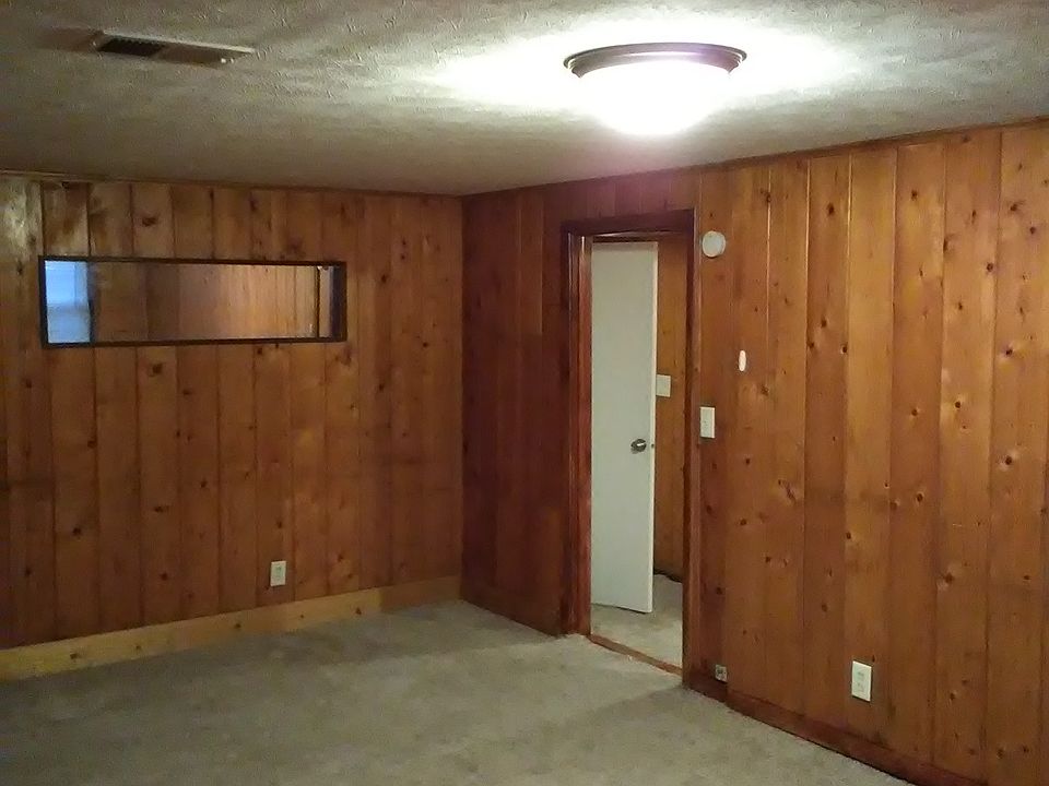 Unit #3 Living Room
