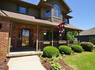 11204 Par Ct, Kokomo, IN 46901