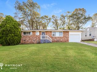 311 E Dorchester Blvd, Greenville, SC 29605