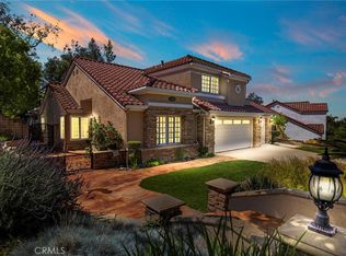 2304 Trickling Creek Dr, La Verne, CA 91750