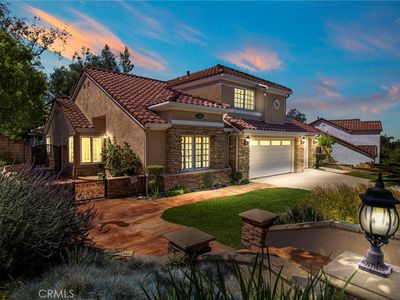 2304 Trickling Creek Dr, La Verne, CA, 91750