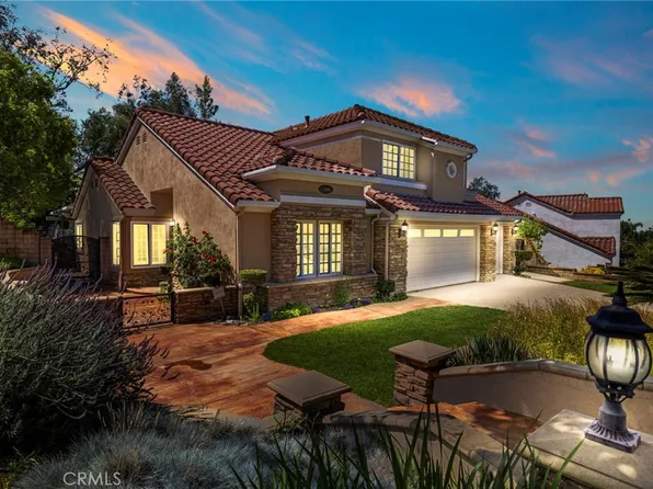 2304 Trickling Creek Dr, La Verne, CA 91750