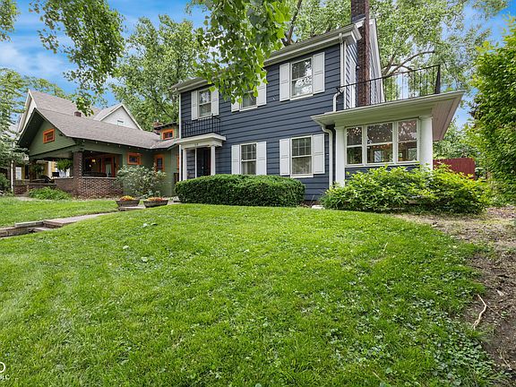 3rd image of 519 Woodruff Place Middle Dr