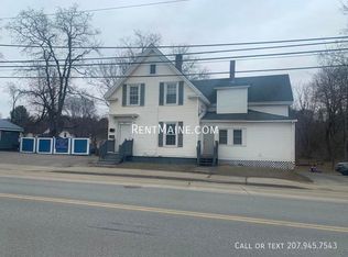 454 S Main St APT B, Brewer, ME 04412