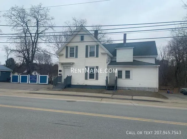 454 S Main St APT B, Brewer, ME 04412