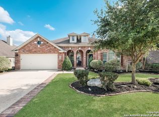 19222 Brannan Blf, San Antonio, TX 78258